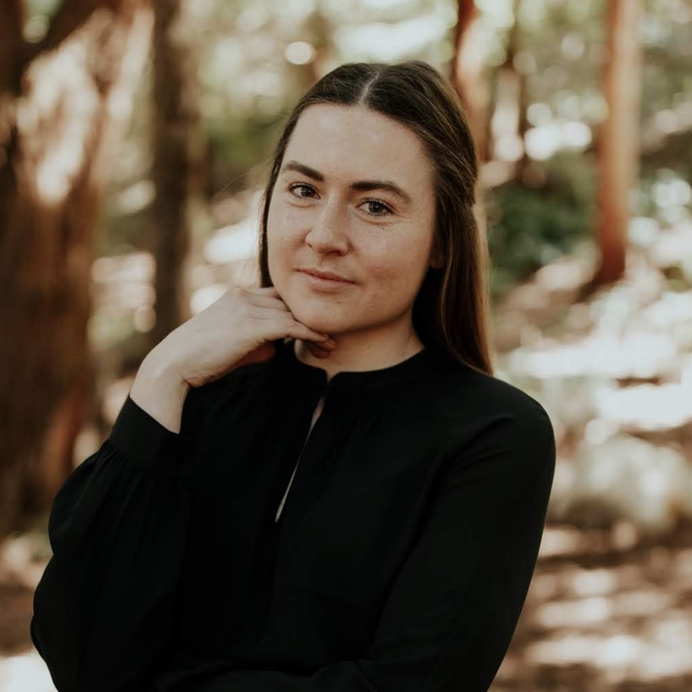 Meet your Posher, Catherine